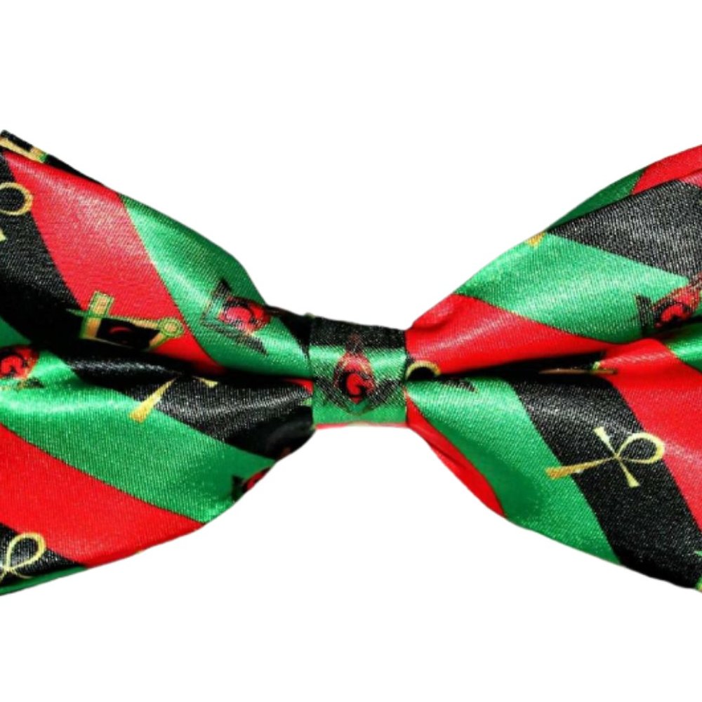 Mason bowtie Compass & Square NEW!  Tuxedo Wedding